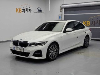 BMW 3시리즈 (G20)
