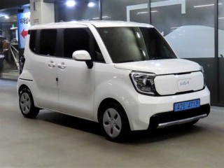 기아 더 뉴 기아 레이 EV