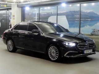 벤츠 E-클래스 W213