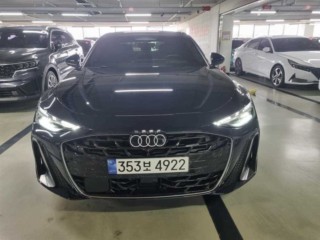 아우디 A6 (C9)