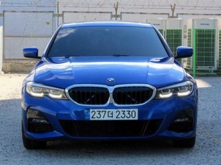 BMW 3시리즈 (G20)