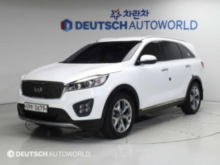 기아 올 뉴 쏘렌토