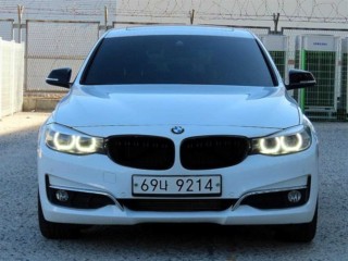 BMW 3시리즈 GT (F34)
