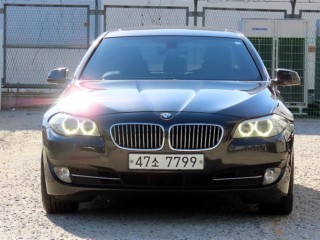 BMW 5시리즈 (F10)