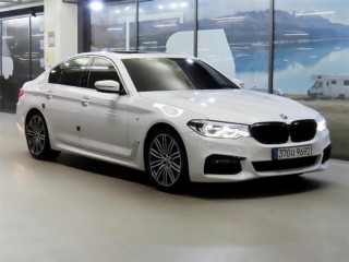 BMW 5시리즈 (G30)