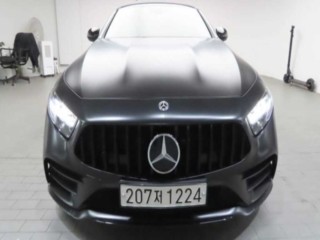 벤츠 CLS클래스 C257