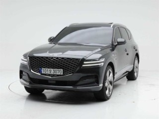 제네시스 GV80