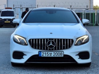 벤츠 E-클래스 W213