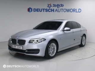 BMW 5시리즈 (F10)