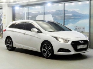 현대 더뉴i40
