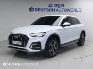 아우디 Q5