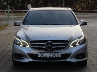 벤츠 E-클래스 W212