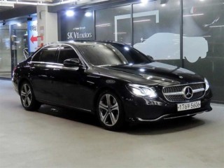 벤츠 E-클래스 W213