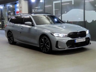 BMW 3시리즈 (G20)