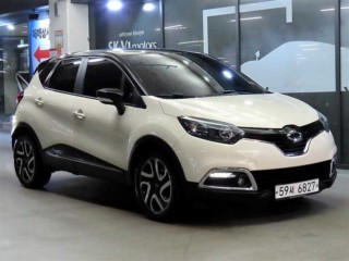 르노코리아(삼성) QM3