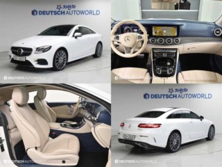 벤츠 E-클래스 W213