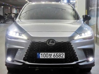 렉서스 RX