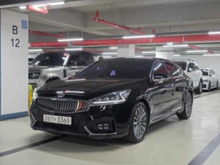 기아 올 뉴 K7