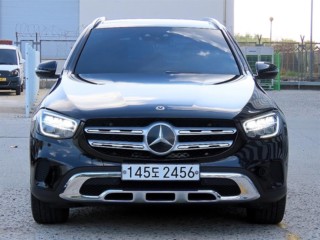 벤츠 GLC 클래스
