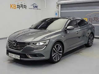 르노코리아(삼성) SM6