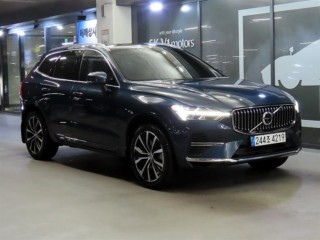 볼보 XC60