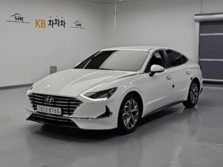 현대 쏘나타 (DN8)