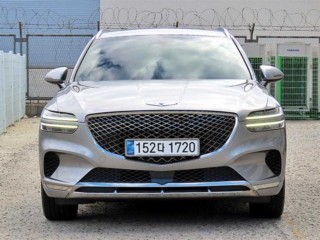 제네시스 GV70