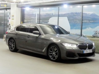 BMW 5시리즈 (G30)