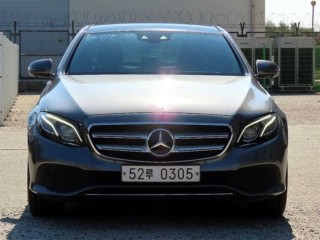 벤츠 E-클래스 W213