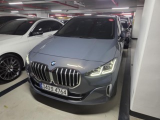 BMW 2시리즈 액티브 투어러 (U06)
