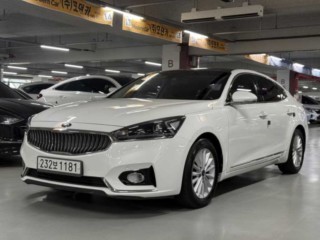 기아 올 뉴 K7