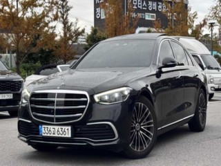 벤츠 S클래스-W223