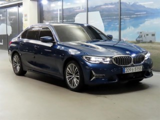 BMW 3시리즈 (G20)