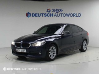 BMW 3시리즈 GT (F34)