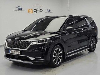 기아 카니발 4세대