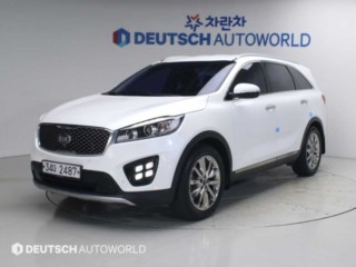 기아 올 뉴 쏘렌토