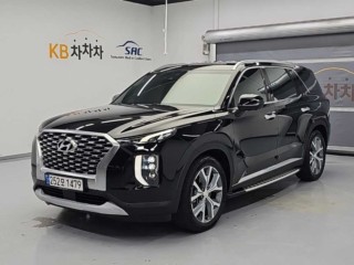 현대 팰리세이드