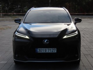 렉서스 NX