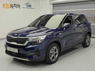 기아 셀토스