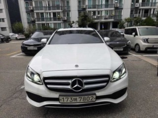 벤츠 E-클래스 W213