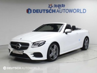 벤츠 E-클래스 W213
