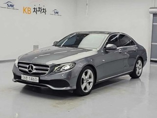 벤츠 E-클래스 W213