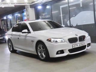 BMW 5시리즈 (F10)