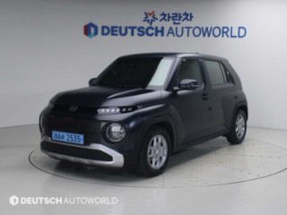 현대 캐스퍼 일렉트릭