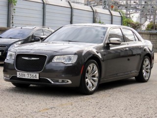 크라이슬러 더뉴300C