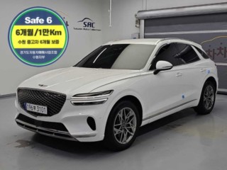 제네시스 GV70
