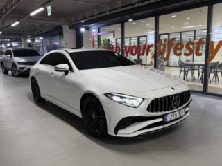 벤츠 CLS클래스 C257