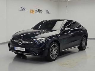 벤츠 GLC 클래스