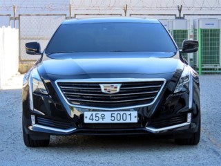 캐딜락 CT6