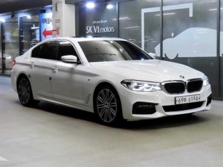 BMW 5시리즈 (G30)